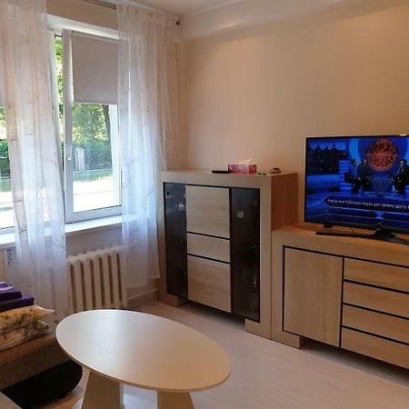 Studio Apartment Located In The Center Of Tallinn. Extérieur photo