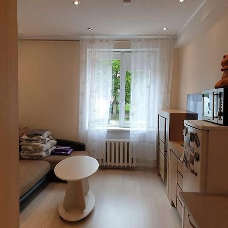Studio Apartment Located In The Center Of Tallinn. Extérieur photo