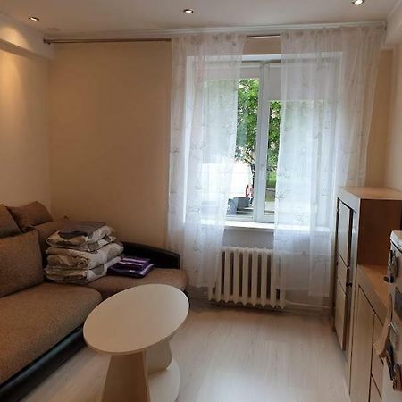 Studio Apartment Located In The Center Of Tallinn. Extérieur photo