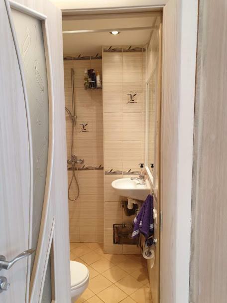 Studio Apartment Located In The Center Of Tallinn. Extérieur photo