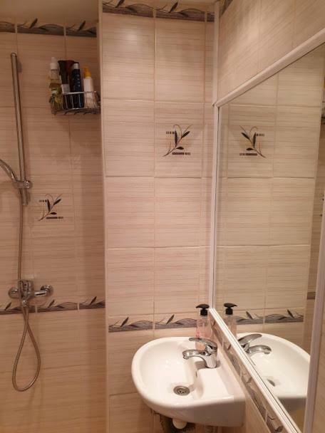 Studio Apartment Located In The Center Of Tallinn. Extérieur photo