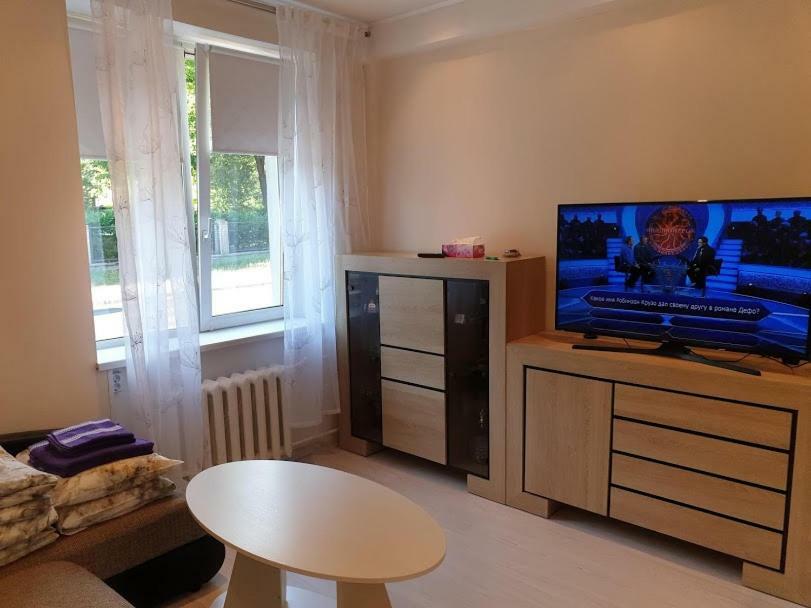 Studio Apartment Located In The Center Of Tallinn. Extérieur photo