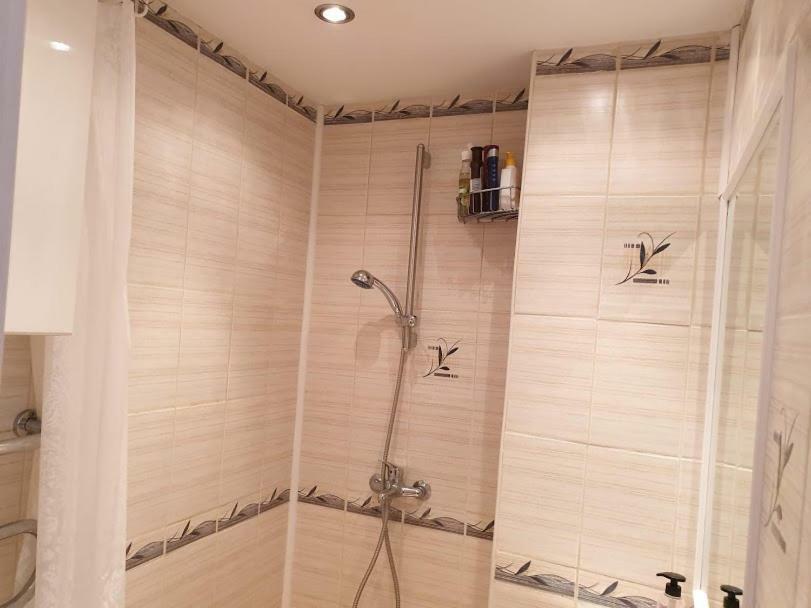 Studio Apartment Located In The Center Of Tallinn. Extérieur photo