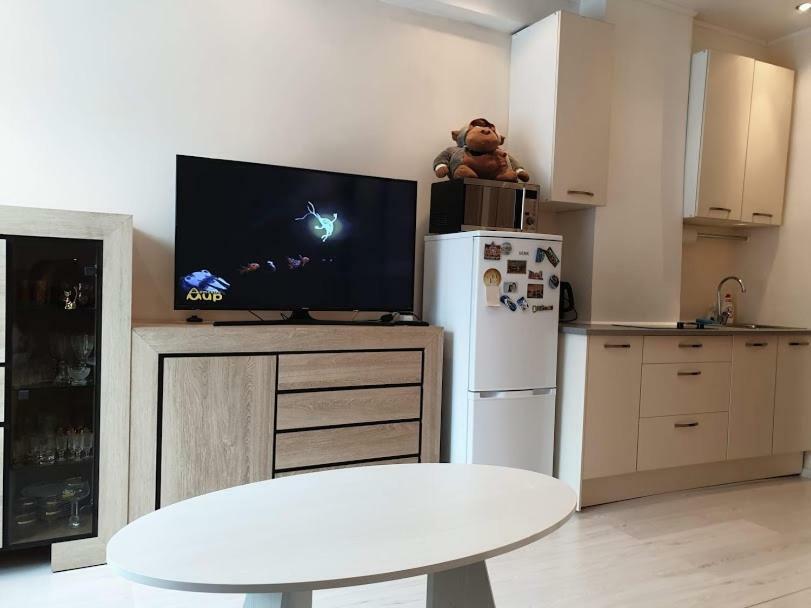 Studio Apartment Located In The Center Of Tallinn. Extérieur photo