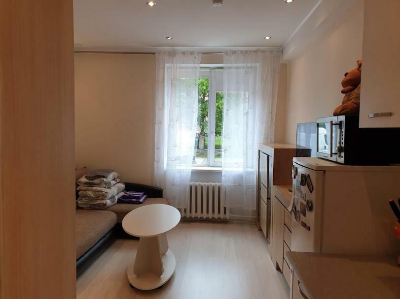 Studio Apartment Located In The Center Of Tallinn. Extérieur photo
