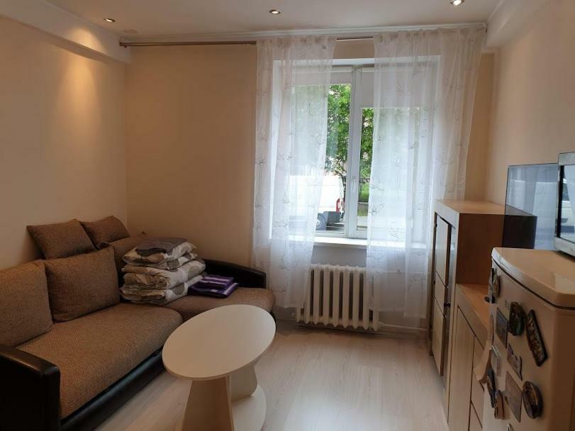 Studio Apartment Located In The Center Of Tallinn. Extérieur photo
