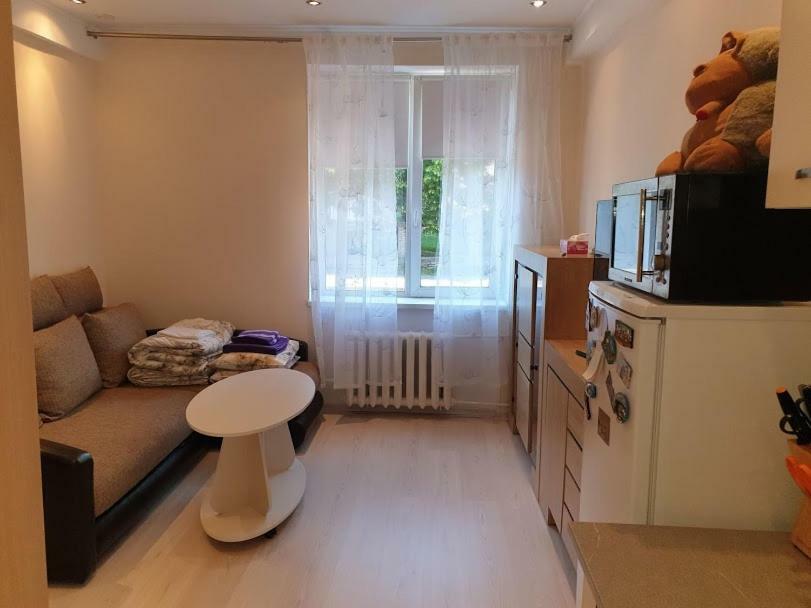 Studio Apartment Located In The Center Of Tallinn. Extérieur photo