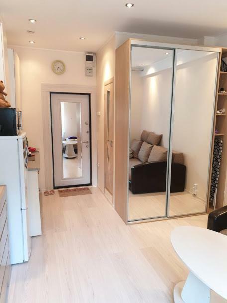 Studio Apartment Located In The Center Of Tallinn. Extérieur photo